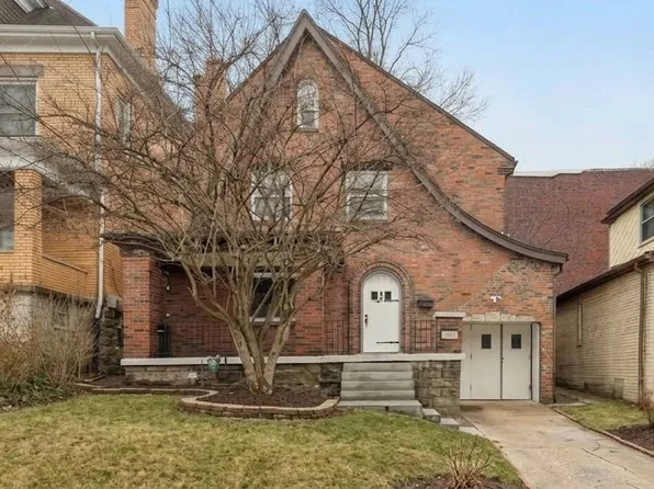 7032 Reynolds St, Pittsburgh, PA 15208