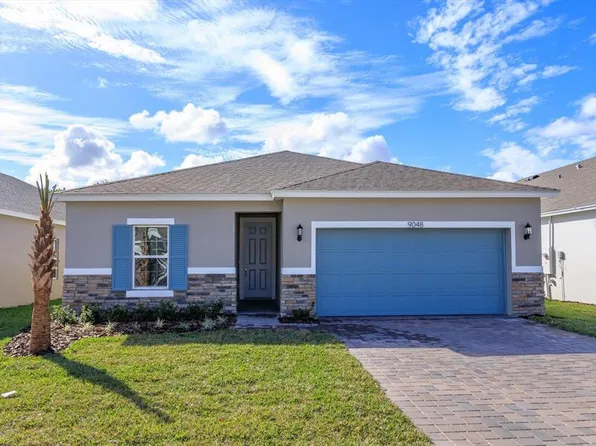 5099 Grand Teton Ct, Deland, FL 32724