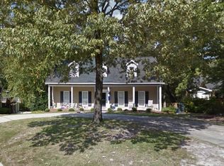 120 Rook Branch Ln, Columbia, SC 29209