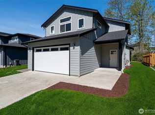 2850 Sandwood Ln, Blaine, WA