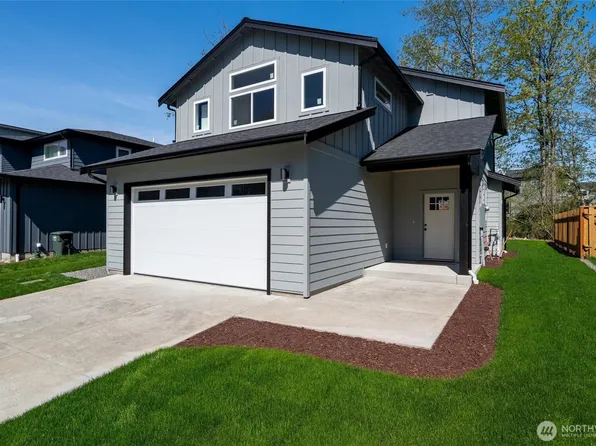 2850 Sandwood Lane, Blaine, WA 98230