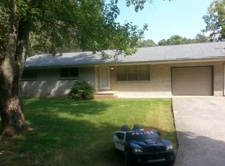 5050 Old Dunlap Rd, Whitwell, TN 37397