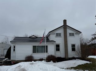 5059 E Shelby Rd, Medina, NY 14103