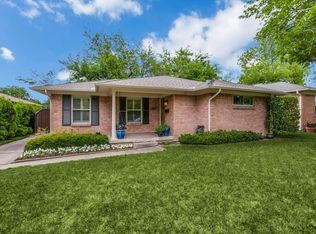 6808 Trammel Dr, Dallas, TX 75214