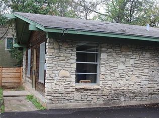 2301 W 12th St #B, Austin, TX 78703