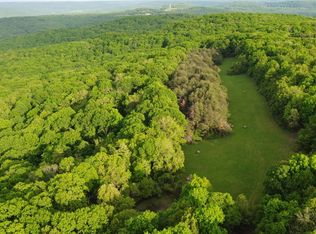 Low Gap Rd, West Fork, AR 72774