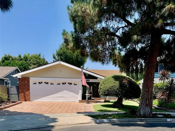 1405 238th St, Harbor City, CA 90710