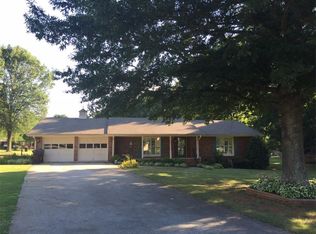 18 Skyview Cres, Cartersville, GA 30120