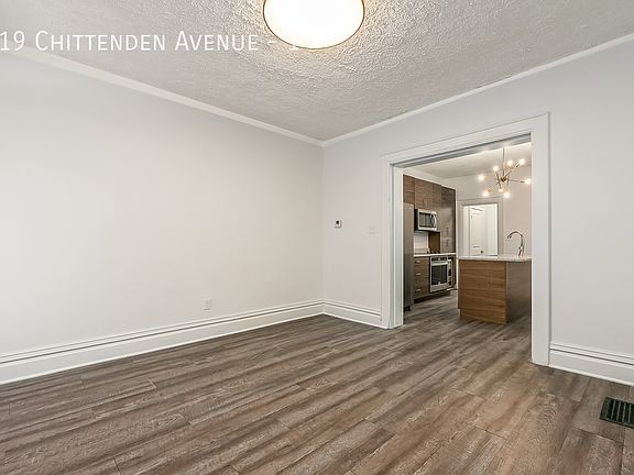 3rd image of 319 Chittenden Ave #1