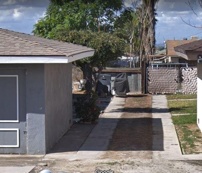 2nd image of 1109 Beryl Ave #2