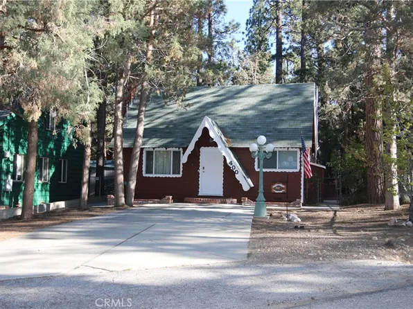 400 Shakespeare Ln, Big Bear City, CA 92314