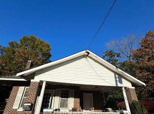 216 Batchelor St, Enfield, NC 27823