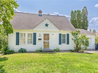 2885 Nesmith Lake Blvd, Akron, OH 44314
