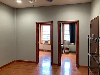 Rented by Marjorie Thompson, LREB