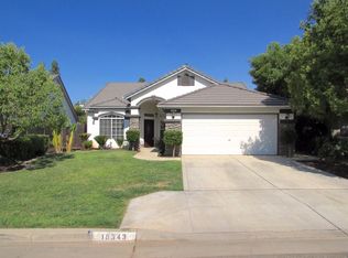 10343 N Whitney Ave, Fresno, CA
