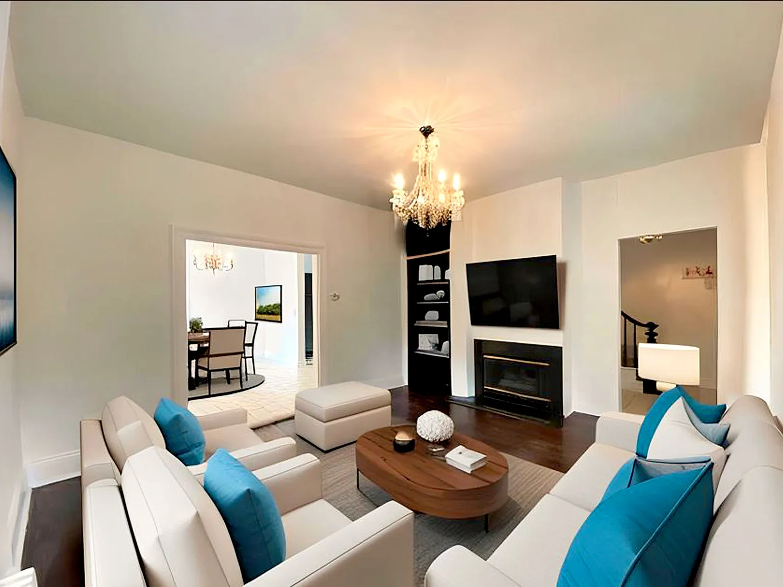 5 bed, 2.5 bath, 2550 sqft, $4,500 — Photo 4