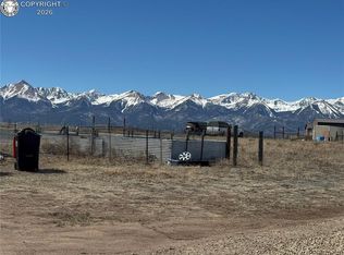 77 Alma Ln, Westcliffe, CO