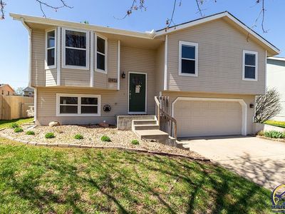 2413 SW Romar Rd, Topeka, KS, 66614