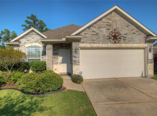 20310 Pine Water Ln, Tomball, TX 77375