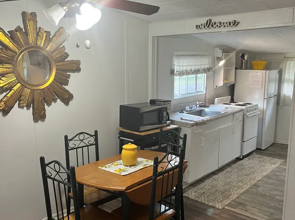 5143 S Palo Verde Point, Homosassa, FL 34448
