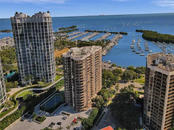 2843 S Bayshore Dr APT 4C, Miami, FL 33133