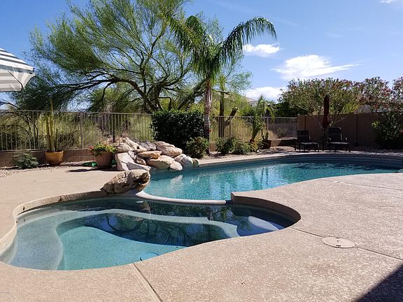 3rd image of 7670 E Mariposa Grande Dr