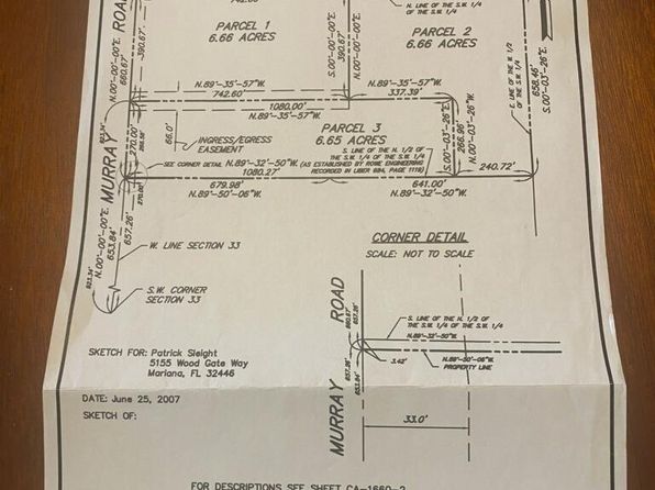 N Murray Rd, Caro, MI 48723