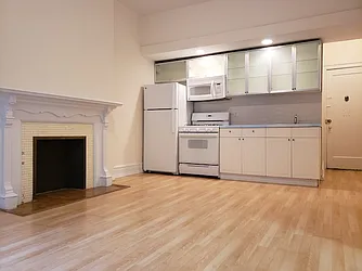 Rented by City Connections Realty