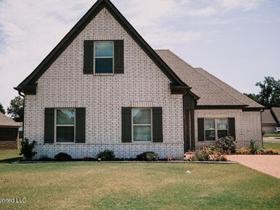 1150 Howell Way, Hernando, MS, 38632