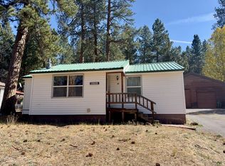 138635 Rhododendron St, Gilchrist, OR 97737
