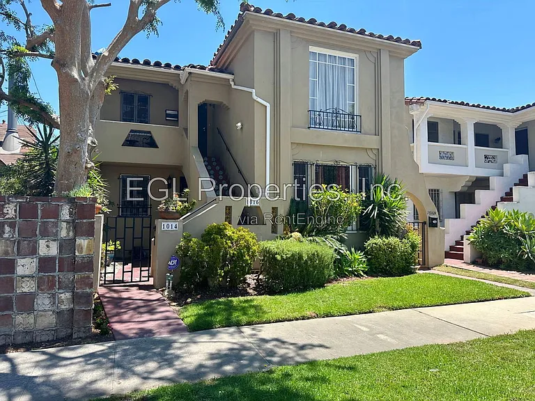 1016 1/2 S Crescent Heights Blvd — Photo 23