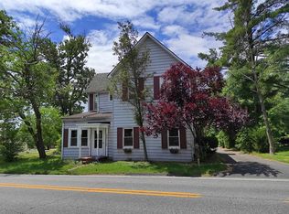 7813 Bradshaw Rd, Upper Falls, MD 21156