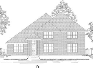 4509 Gannet Ln, Garland, TX 75043