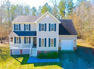 6607 Autumn Mist Way, Chesterfield, VA 23832