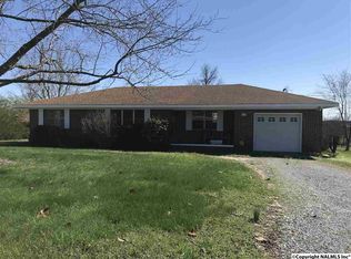 6075 State Highway 40, Valley Head, AL 35989
