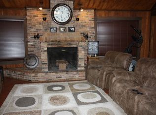 1047 Bayou Blue Rd, Houma, LA 70364