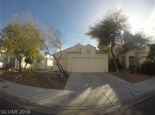 8209 Sickle Ln, Las Vegas, NV 89128