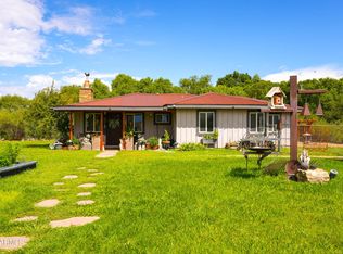 3380 W Cloverleaf Ranch Rd, Camp Verde, AZ 86322