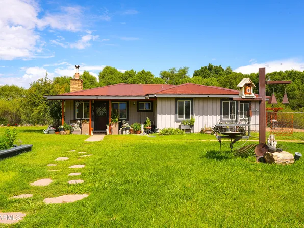 3380 W CLOVERLEAF RANCH Road, Camp Verde, AZ 86322