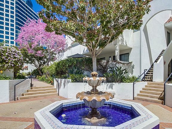 2nd image of 701 Kettner Blvd Unit 191