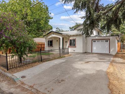2411 W Fremont St, Stockton, CA, 95203