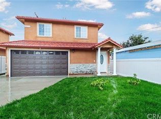 2025 S Evergreen St #C, Santa Ana, CA 92707