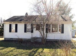 612 E Ohio St, Georgetown, OH 45121