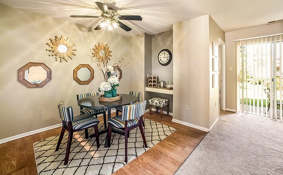 Westchase Apartments — Photo 3