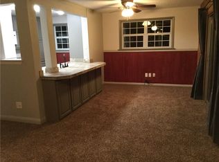 1127 Scenic Dr, Granbury, TX 76048