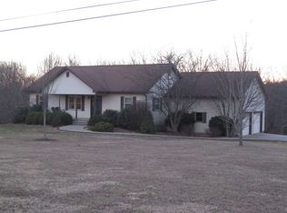 1223 Spencer Pike Rd, Springville, IN 47462