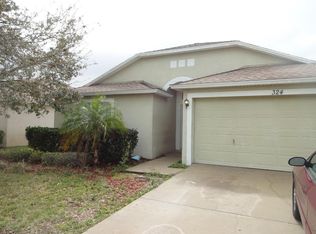 324 Grand Preserve Way, Daytona Beach, FL 32117