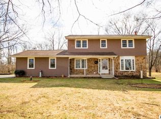 5901 Vrooman Rd, Jackson, MI 49201