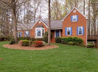 622 Townsend Pl, Powder Springs, GA 30127