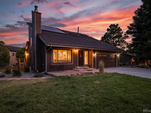 8238 Lakeshore Drive, Parker, CO 80134